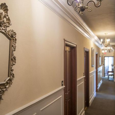 Washington Square Inn San Francisco Dış mekan fotoğraf